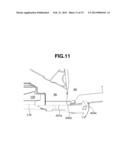 RECORDING APPARATUS AND CARRIAGE UNIT diagram and image