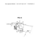 RECORDING APPARATUS AND CARRIAGE UNIT diagram and image