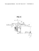 RECORDING APPARATUS AND CARRIAGE UNIT diagram and image