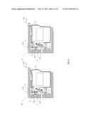 INK CARTRIDGE, INK CARTRIDGE ASSEMLBY AND INK CARTRIDGE DETERMINATION     SYSTEM diagram and image