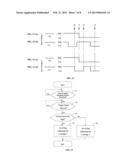 INK CARTRIDGE, INK CARTRIDGE ASSEMLBY AND INK CARTRIDGE DETERMINATION     SYSTEM diagram and image