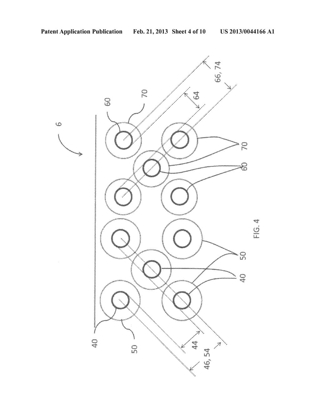 PRINTING SYSTEM INCLUDING FILTER WITH UNIFORM PORES - diagram, schematic, and image 05