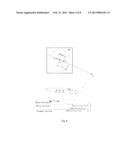 LASER ALIGNMENT DEVICE WITH A MOVABLE MIRROR, LASER-TARGET ALIGNMENT     SENSOR WITH MOVABLE MIRRORS AND LASER ALIGNMENT METHOD diagram and image