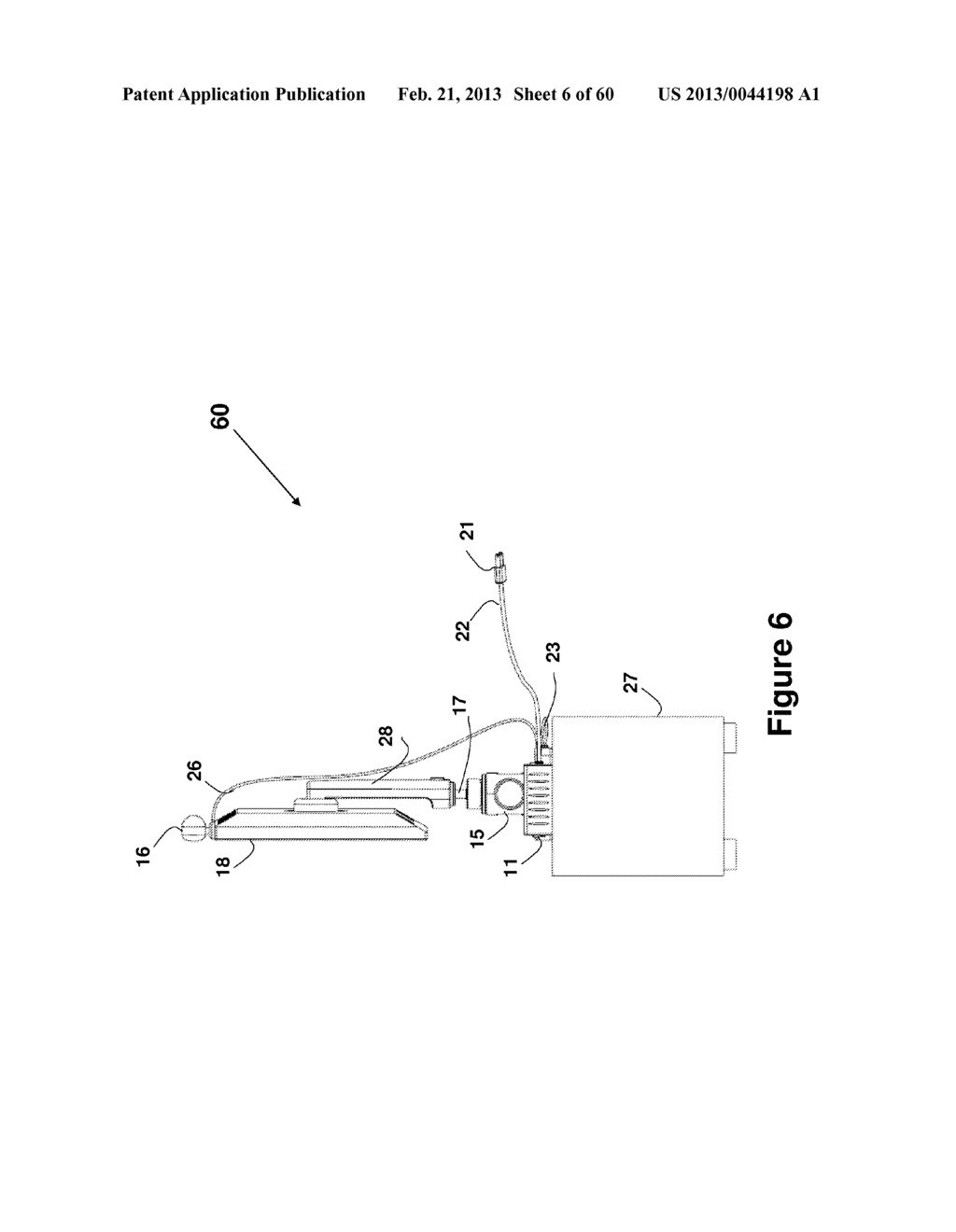 SYSTEM AND METHOD FOR CONTROL BASED ON FACE OR HAND GESTURE DETECTION - diagram, schematic, and image 07