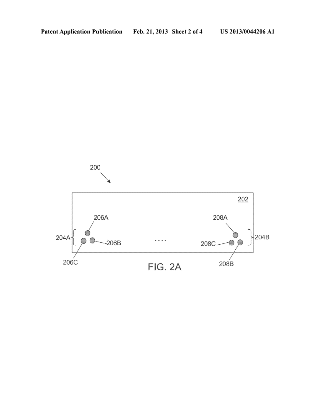 System and Method for Aligning a Wafer for Fabrication - diagram, schematic, and image 03