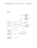 SYSTEM FOR MONITORING SURROUNDINGS OF A VEHICLE diagram and image