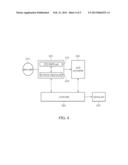 NETWORK CAMERA AND METHOD OF CONTROLLING LIGHTING THEREOF diagram and image