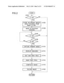 IMAGING DEVICE AND DISTANCE INFORMATION DETECTING METHOD diagram and image