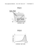 IMAGING DEVICE AND DISTANCE INFORMATION DETECTING METHOD diagram and image