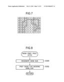 IMAGING DEVICE AND DISTANCE INFORMATION DETECTING METHOD diagram and image