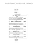 IMAGING DEVICE AND DISTANCE INFORMATION DETECTING METHOD diagram and image