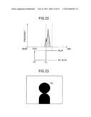 IMAGING DEVICE AND DISTANCE INFORMATION DETECTING METHOD diagram and image