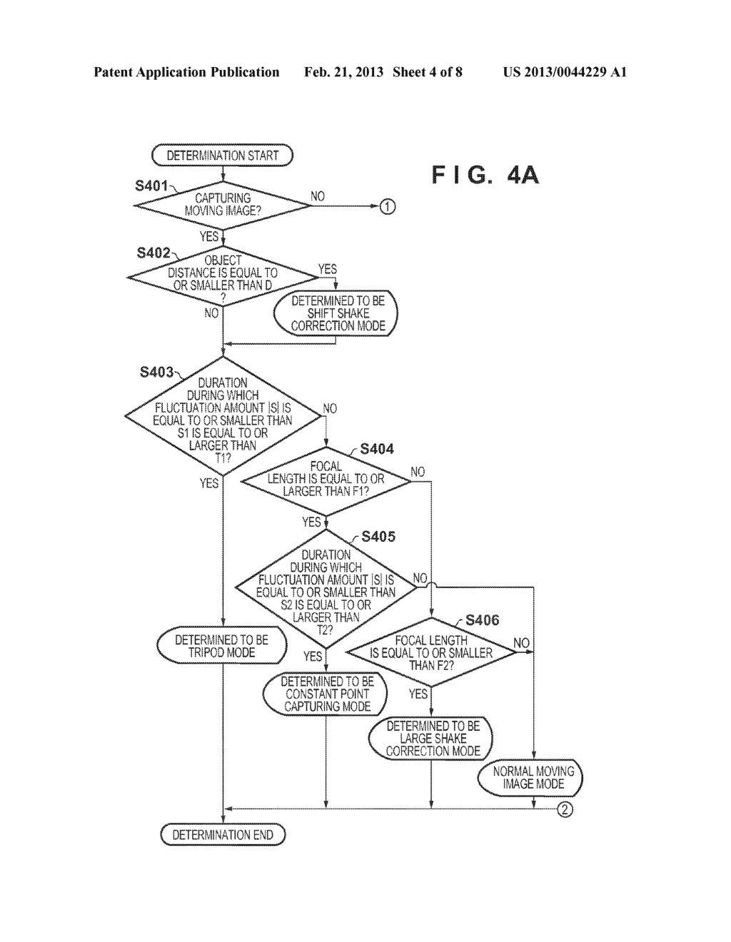 IMAGE CAPTURING APPARATUS AND CONTROL METHOD THEREFOR - diagram, schematic, and image 05