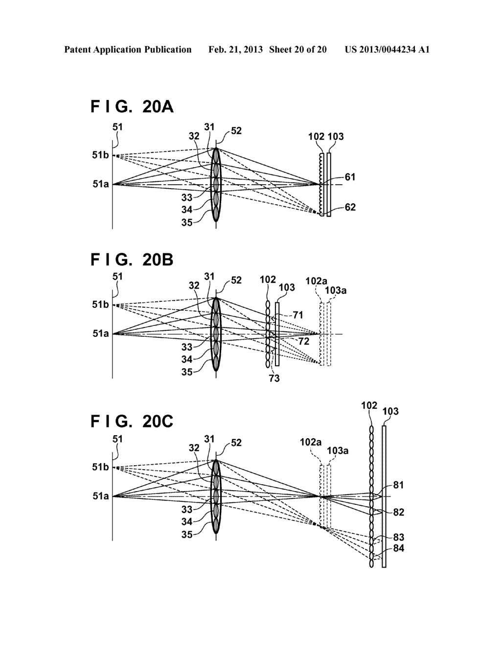 IMAGE CAPTURING APPARATUS, IMAGE PROCESSING APPARATUS, AND IMAGE     PROCESSING METHOD FOR GENERATING AUXILIARY INFORMATION FOR CAPTURED IMAGE - diagram, schematic, and image 21