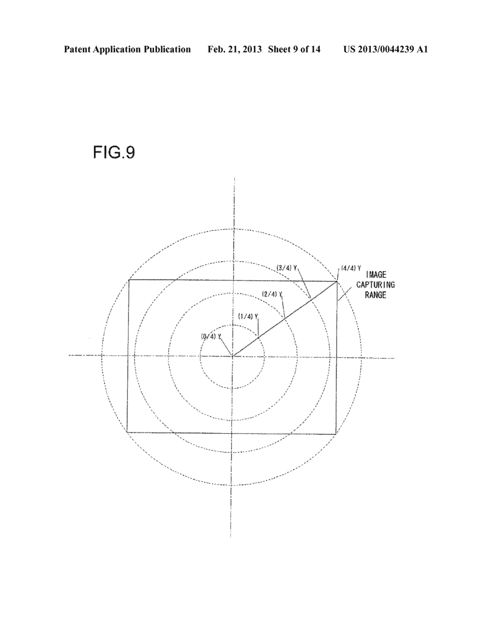 EXCHANGEABLE LENS AND CAMERA SYSTEM - diagram, schematic, and image 10