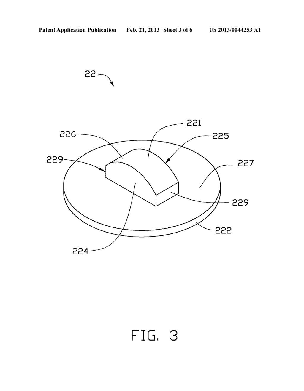 OPTICAL LENS AND IMAGE PICK-UP APPARATUS HAVING SAME - diagram, schematic, and image 04