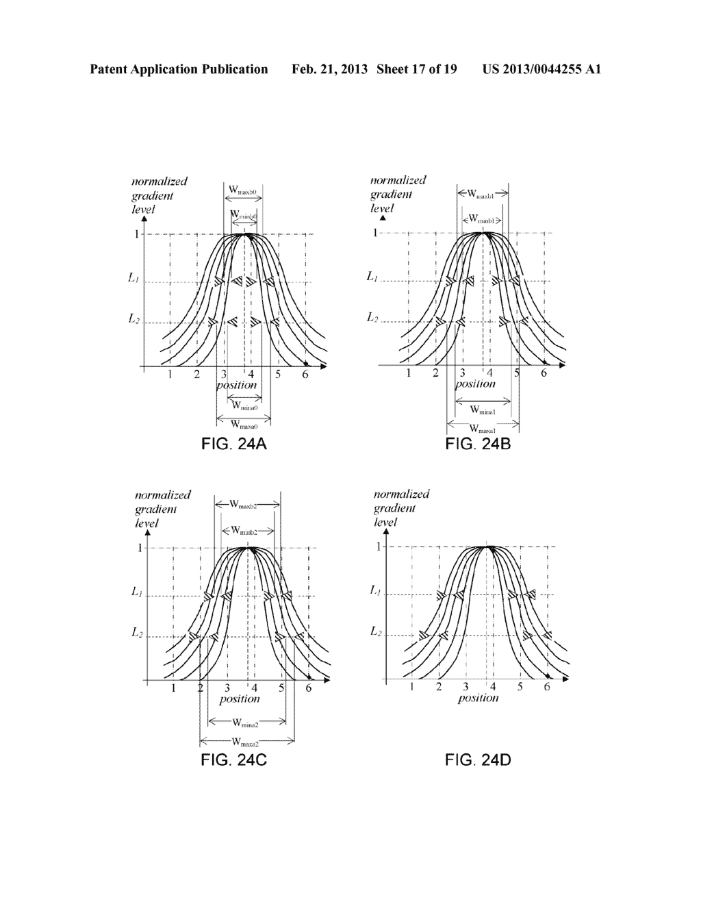 AUTO-FOCUS IMAGE SYSTEM - diagram, schematic, and image 18