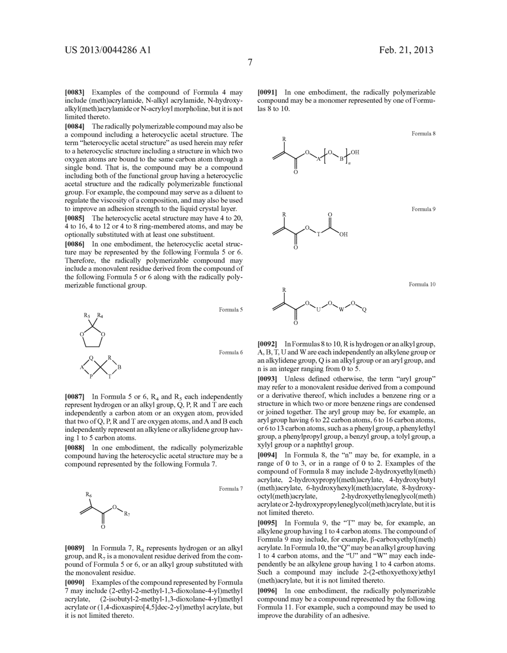 OPTICAL FILM - diagram, schematic, and image 13