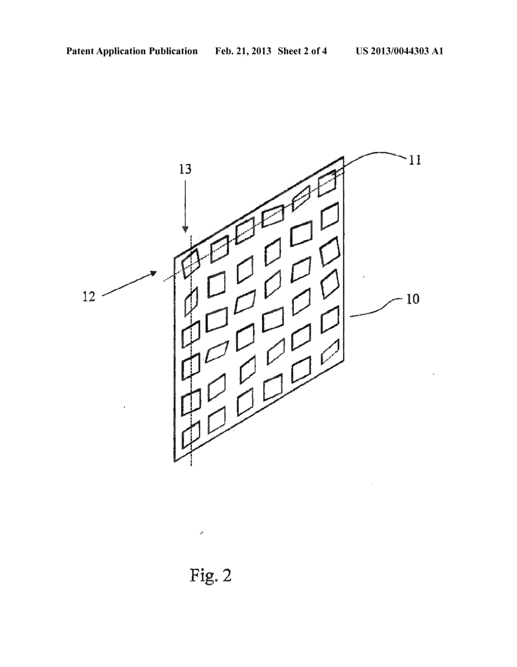 METHOD FOR STRESS-ADJUSTED OPERATION OF A PROJECTION EXPOSURE SYSTEM AND     CORRESPONDING PROJECTION EXPOSURE SYSTEM - diagram, schematic, and image 03