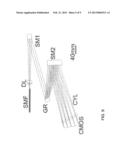 Broad Band Czerny-Turner Spectrometer, Methods, and Applications diagram and image