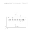 MASKLESS EXPOSURE APPARATUS AND SPOT BEAM POSITION MEASUREMENT METHOD     USING THE SAME diagram and image