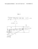 MASKLESS EXPOSURE APPARATUS AND SPOT BEAM POSITION MEASUREMENT METHOD     USING THE SAME diagram and image