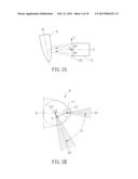 SURFACE PROFILE MEASUREMENT APPARATUS AND ALIGNMENT METHOD THEREOF AND AN     IMPROVED SUB-APERTURE MEASUREMENT DATA ACQUISITION METHOD diagram and image