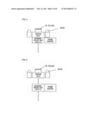 INFORMATION OUTPUT DEVICE, MEDIUM, AND INFORMATION INPUT/OUTPUT DEVICE diagram and image