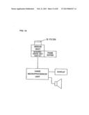 INFORMATION OUTPUT DEVICE, MEDIUM, AND INFORMATION INPUT/OUTPUT DEVICE diagram and image