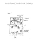 INFORMATION OUTPUT DEVICE, MEDIUM, AND INFORMATION INPUT/OUTPUT DEVICE diagram and image