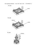 INFORMATION OUTPUT DEVICE, MEDIUM, AND INFORMATION INPUT/OUTPUT DEVICE diagram and image