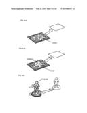 INFORMATION OUTPUT DEVICE, MEDIUM, AND INFORMATION INPUT/OUTPUT DEVICE diagram and image