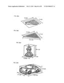 INFORMATION OUTPUT DEVICE, MEDIUM, AND INFORMATION INPUT/OUTPUT DEVICE diagram and image