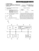 IMAGE PROCESSING APPARATUS HAVING A TOUCH PANEL diagram and image