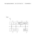 IMAGE PROCESSING APPARATUS HAVING A TOUCH PANEL diagram and image