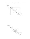 IMAGE PROCESSING APPARATUS HAVING A TOUCH PANEL diagram and image