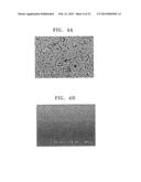 METHOD OF PREPARING MONODISPERSE PARTICLE, MONODISPERSE PARTICLE PREPARED     BY USING THE METHOD, AND TUNABLE PHOTONIC CRYSTAL DEVICE USING THE     MONODISPERSE PARTICLE diagram and image