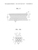 METHOD OF PREPARING MONODISPERSE PARTICLE, MONODISPERSE PARTICLE PREPARED     BY USING THE METHOD, AND TUNABLE PHOTONIC CRYSTAL DEVICE USING THE     MONODISPERSE PARTICLE diagram and image