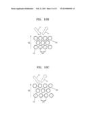 METHOD OF PREPARING MONODISPERSE PARTICLE, MONODISPERSE PARTICLE PREPARED     BY USING THE METHOD, AND TUNABLE PHOTONIC CRYSTAL DEVICE USING THE     MONODISPERSE PARTICLE diagram and image