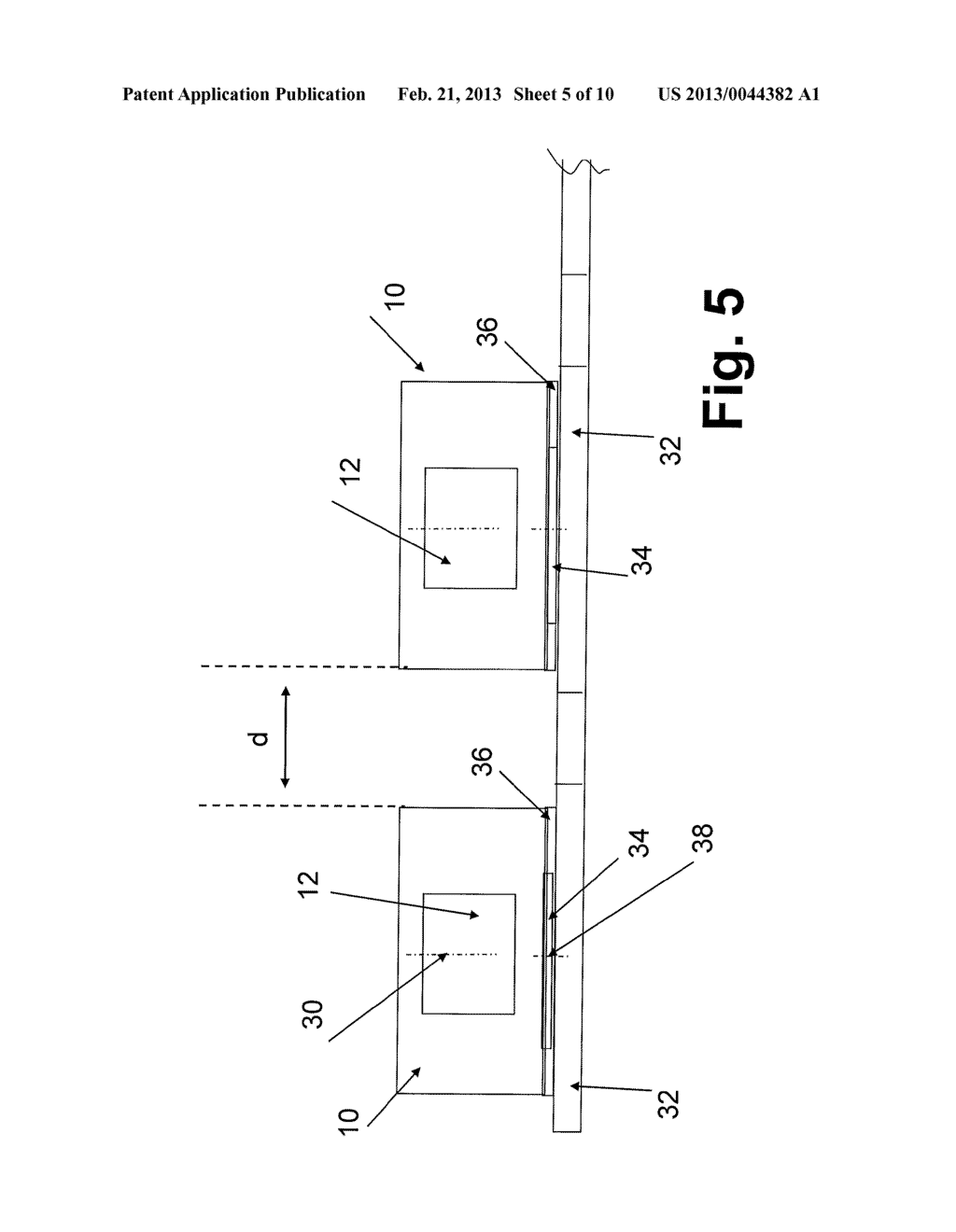 CAMERA MODULE AND METHOD FOR MANUFACTURING SAME - diagram, schematic, and image 06