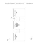 VOLTAGE-MODIFYING DEVICE FOR ELECTRIC METER diagram and image