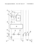 VOLTAGE-MODIFYING DEVICE FOR ELECTRIC METER diagram and image