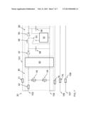 VOLTAGE-MODIFYING DEVICE FOR ELECTRIC METER diagram and image