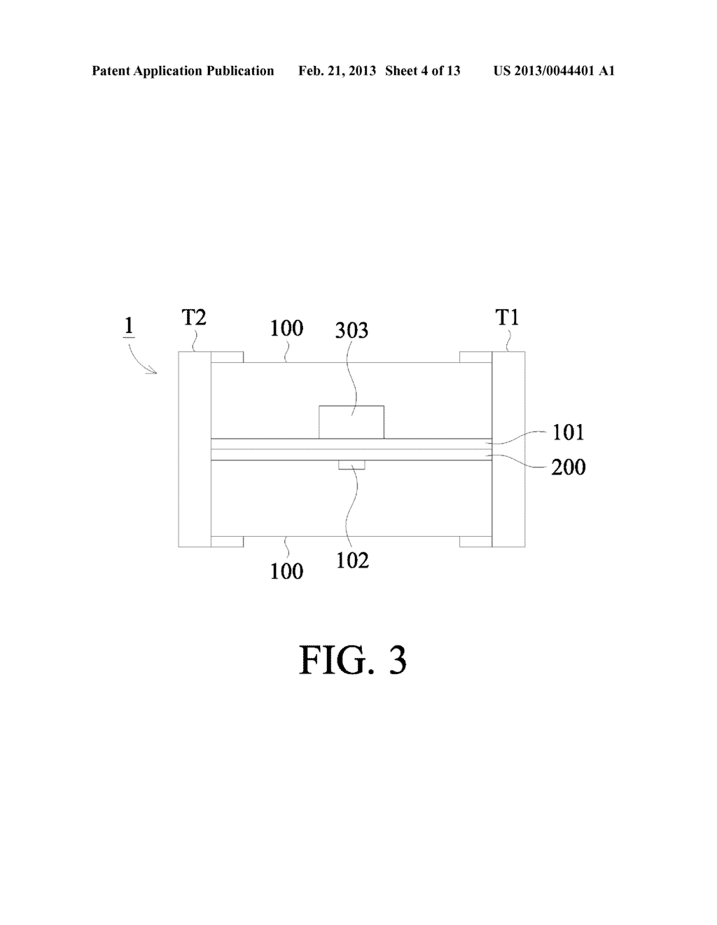 PROTECTION COMPONENT AND PROTECTION DEVICE USING THE SAME - diagram, schematic, and image 05