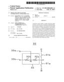 PROTECTION CIRCUIT, BATTERY CONTROL DEVICE, AND BATTERY PACK diagram and image