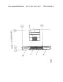 UNDERGROUND TRANSFORMER STATION FOR HIGH AND MEDIUM VOLTAGE diagram and image