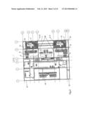 UNDERGROUND TRANSFORMER STATION FOR HIGH AND MEDIUM VOLTAGE diagram and image