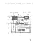 UNDERGROUND TRANSFORMER STATION FOR HIGH AND MEDIUM VOLTAGE diagram and image