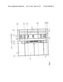 UNDERGROUND TRANSFORMER STATION FOR HIGH AND MEDIUM VOLTAGE diagram and image