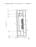 UNDERGROUND TRANSFORMER STATION FOR HIGH AND MEDIUM VOLTAGE diagram and image